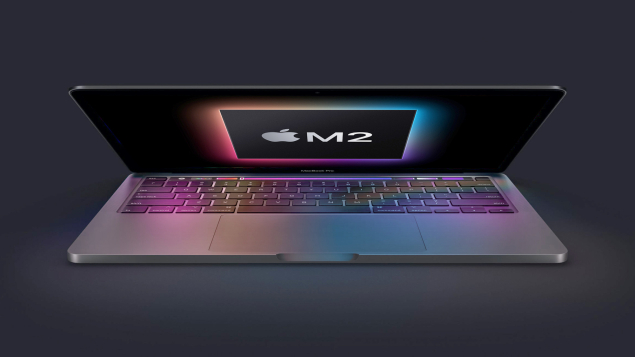Apple có khả năng sẽ ra mắt 4 máy Mac chạy chip M2 trong năm nay